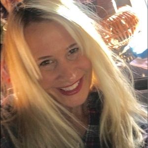 Meet your Posher, Heidi